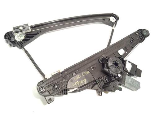 Used Front left window mechanism Front left window mechanism 9660009 9660009