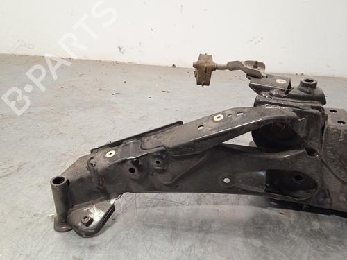 Rear axle BMW 2 Active Tourer (F45)  | BP28217878M2 