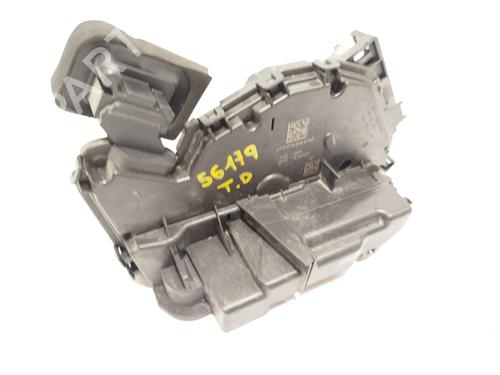 Rear right lock AUDI A1 Sportback (GBA) 30 TFSI | BP32184329C99