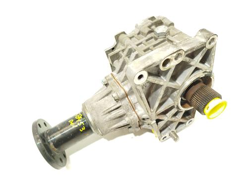 Used Transfer box Transfer box HYUNDAI SANTA FÉ III (DM, DMA) 2.2 CRDi (197 hp) 36461177 36461177