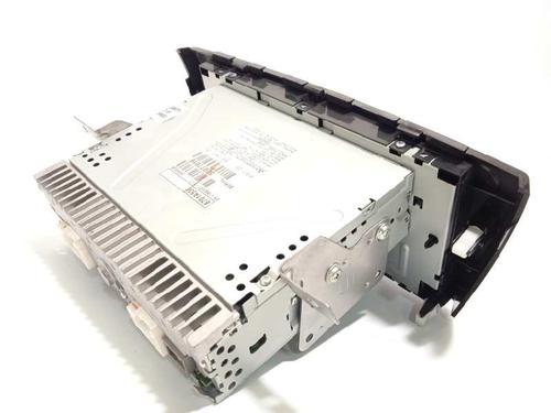 Radio MITSUBISHI MIRAGE / SPACE STAR VI Hatchback (A0_A) | BP10012209E6