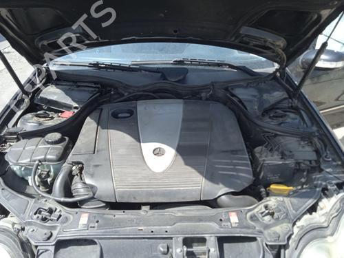 Starter MERCEDES-BENZ C-CLASS (W203) C 220 CDI (203.006, 203.008) | BP28378805M8 