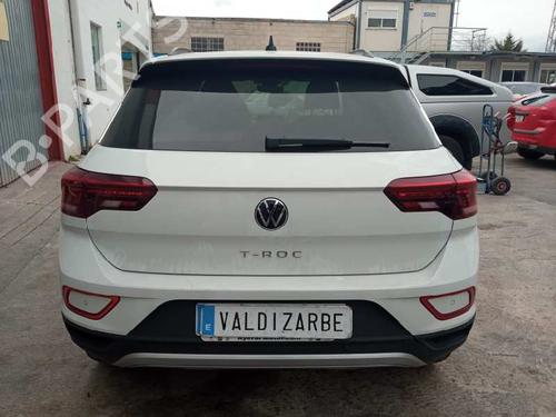 Electronic module VW T-ROC (A11, D11)  | BP17131205M83 