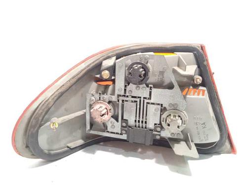 Right taillight MERCEDES-BENZ E-CLASS (W210) E 300 Turbo-D (210.025) | BP9698179C35 