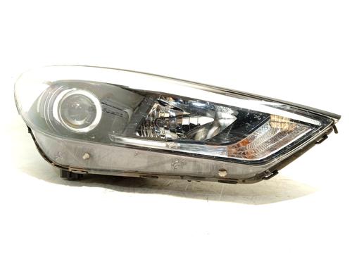 Used Right headlight HYUNDAI TUCSON (TL, TLE) 1.6 GDi (132 hp) 29355561