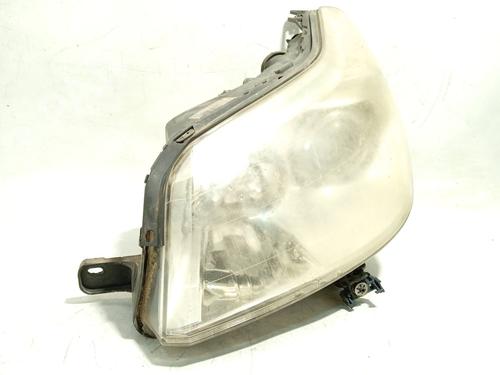 Left headlight CITROËN C5 II (RC_) 2.0 16V (RCRFJB, RCRFJC) | BP29148416C28 - Image 2