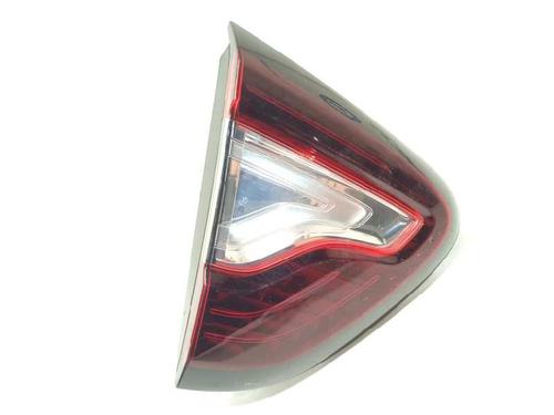 Used Left tailgate light RENAULT CAPTUR I (J5_, H5_) 1.5 dCi 110 (110 hp) 15614277