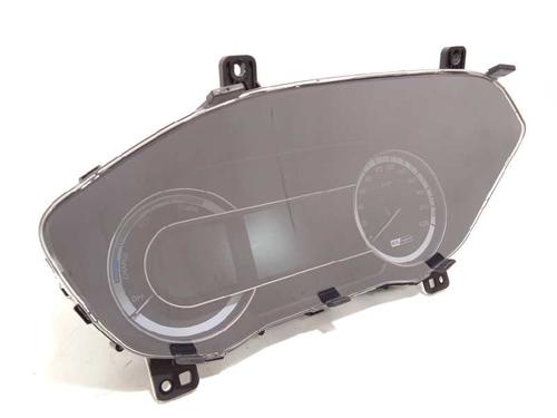Used Instrument cluster KIA NIRO I (DE) [2016-2022]  15107739