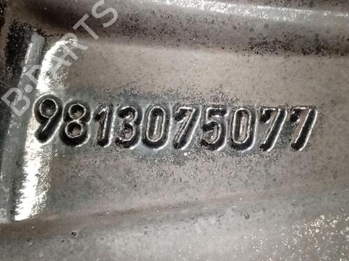 Fælk CITROËN C3 III (SX) 1.6 BlueHDi 75 | BP32522922C45 - Image 9