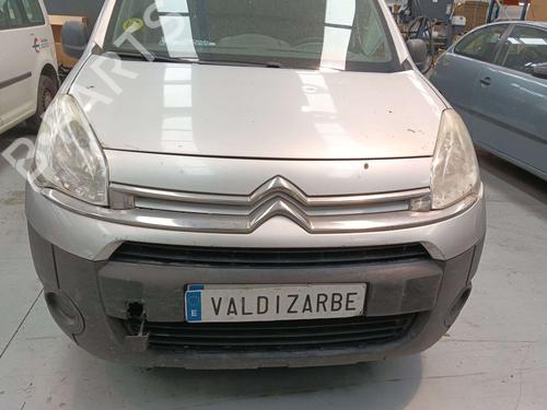 Starter CITROËN BERLINGO Box Body/MPV (B9) 1.6 HDi 75 | BP38325585M8  - Image 12