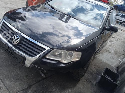 Throttle body VW PASSAT B6 (3C2) 2.0 FSI | BP27472073M82