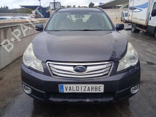 Lights ECU SUBARU LEGACY V (BM) 2.5 i AWD (BM9) | BP29820503M55 - Image 7