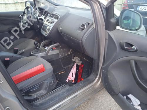 Instrument cluster SEAT ALTEA XL (5P5, 5P8) 1.6 TDI | BP22985974C47 