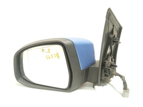 Retrovisor izquierdo FORD FOCUS II (DA_, HCP, DP) 1.6 TDCi (109 hp) 28514520