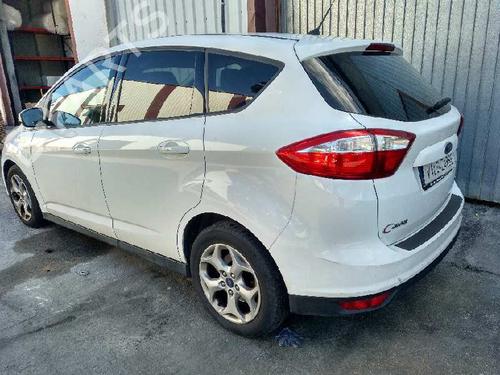 Tailgate lock FORD C-MAX II (DXA/CB7, DXA/CEU)  | BP6434544C101 