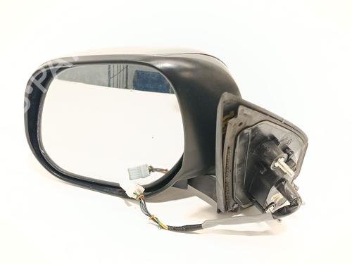 Used Left mirror Left mirror MITSUBISHI OUTLANDER II (CW_W) 2.0 DI-D (CW8W) (140 hp) 36433292 36433292