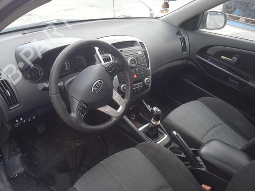 ABS Bremseaggregat KIA CEE'D Hatchback (ED) 1.6 CRDi 115 | BP28576277M43 
