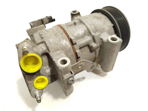 AC Kompressor CITROËN C3 II (SC_) 1.2 VTi 82 (82 hp) 29281292