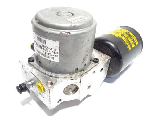 Used ABS pump KIA NIRO I (DE) 1.6 GDI Plug-in Hybrid (141 hp) 12237950