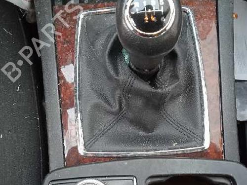 Driveshaft MERCEDES-BENZ C-CLASS (W204) C 200 CDI (204.007, 204.006) | BP6952327M37 