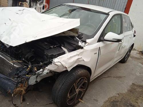 Left front window switch HYUNDAI i30 (PDE, PD, PDEN) 1.0 T-GDI | BP13489225I27