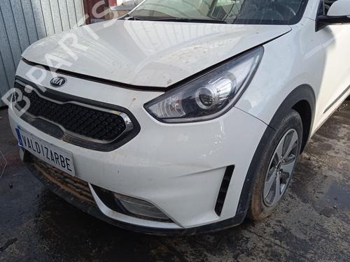 Left front driveshaft KIA NIRO I (DE) 1.6 GDI Hybrid | BP24639347M38 - Image 7