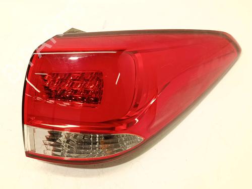 Right taillight KIA CARENS IV 1.7 CRDi | BP38534249C35 - Image 1