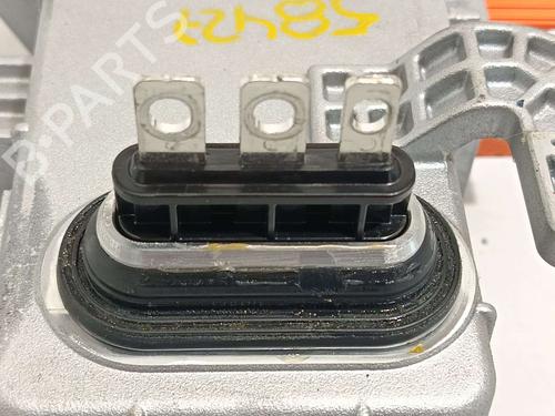 Electronic module KIA SPORTAGE V (NQ5) 1.6 T-GDI MHEV AWD | BP38443834M83 - Image 4