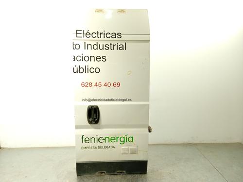 Used Right rear door CITROËN JUMPER II Van 2.2 HDi 130 (130 hp) 29449923