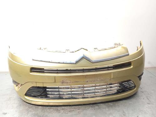 Used Front bumper CITROËN C4 Grand Picasso I (UA_) 1.6 HDi (109 hp) 16958383