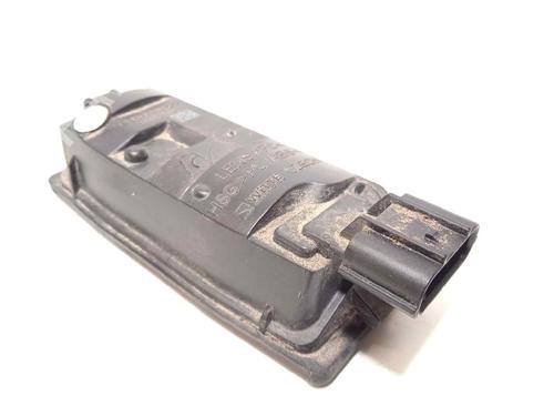 Tailgate handle HONDA CIVIC X Hatchback (FC_, FK_) 1.0 VTEC | BP17636758C132