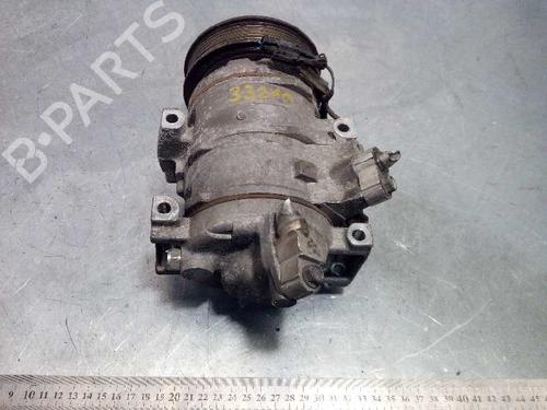AC compressor SUBARU TRIBECA (B9) 3.6 (WXF) | BP4238082M34 