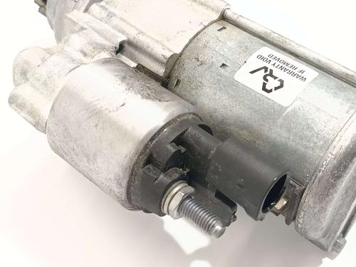 Starter SKODA KAMIQ (NW4) 1.0 TSI | BP38336571M8 - Image 5
