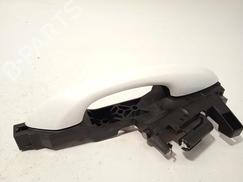 Used Rear right exterior door handle Rear right exterior door handle 23040165 23040165