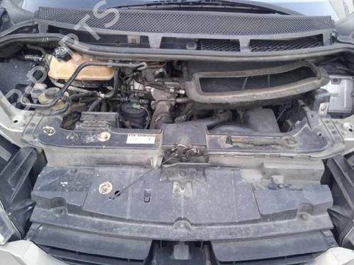 Venstre gardin kollisjonspute CITROËN C8 (EA_, EB_) 2.2 HDi | BP16430215C11 