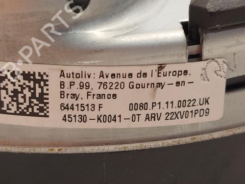 Driver airbag TOYOTA YARIS CROSS (MXP_) 1.5 (MXPB10) | BP29239350C9 