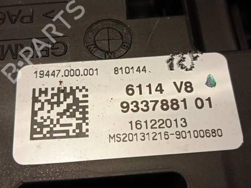 Fuse box BMW 1 (F20) 116 d | BP10653260E1 