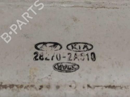 Intercooler KIA SPORTAGE IV (QL, QLE) 1.7 CRDi | BP2220883M30