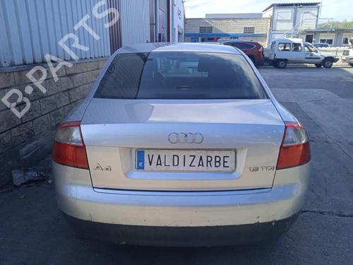 Right headlight AUDI A4 B6 (8E2) 1.9 TDI | BP15731685C29 - Image 9
