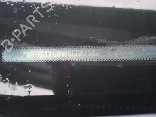 AC radiator FORD S-MAX (WA6) 2.0 TDCi | BP30616542M32 