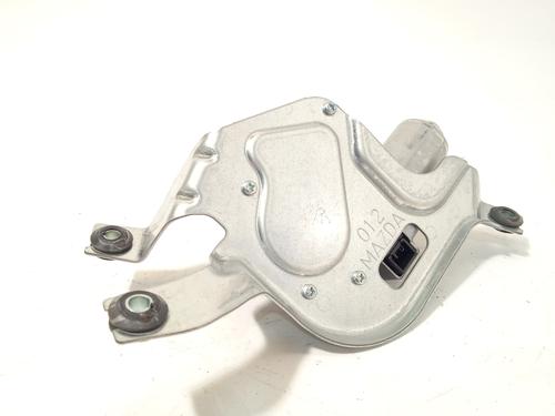 Rear wiper motor MAZDA CX-3 (DK) 2.0 SKYACTIV-G | BP30319788M102 - Image 3