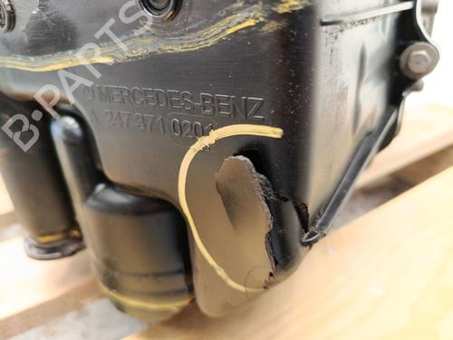 Gearbox MERCEDES-BENZ CLA (C118) CLA 250 e (118.386) | BP36304177M3 - Image 7