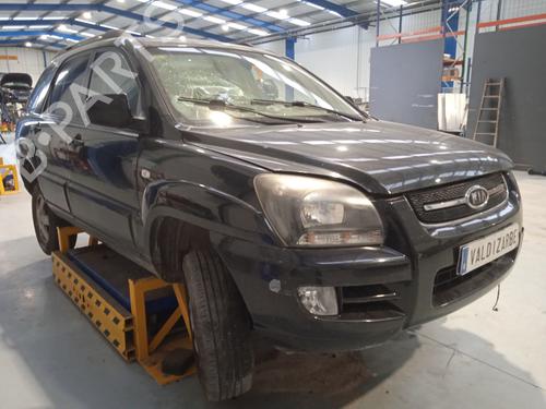 Engine KIA SPORTAGE II (JE_, KM_) 2.0 i 16V | BP36106979M1  - Image 15