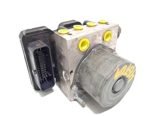 Used ABS pump MERCEDES-BENZ GLA-CLASS (X156) GLA 200 CDI / d (156.908) (136 hp) 9824049