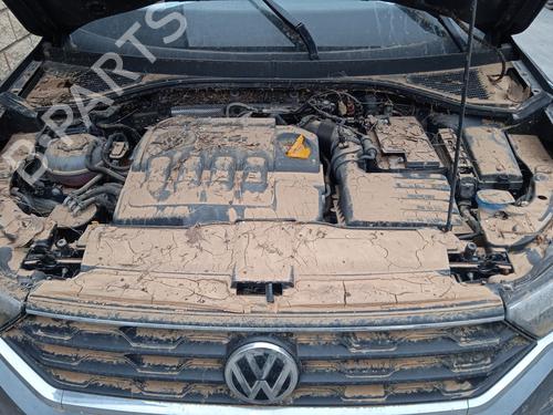 Modulo electronico VW T-ROC (A11, D11) 2.0 TDI | BP22729754M83 