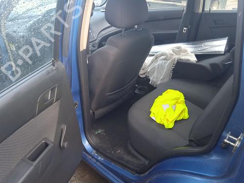 Right taillight CHEVROLET AVEO / KALOS Hatchback (T250, T255) 1.2 | BP30836760C35