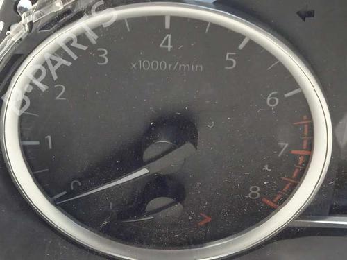Instrument cluster NISSAN MICRA V (K14)  | BP15768105C47 