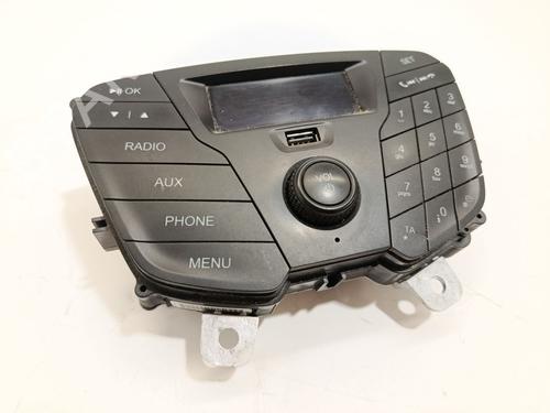 Used Switch Switch FORD TRANSIT CUSTOM V362 Van (FY, FZ) [2012-2026] 36489682 36489682