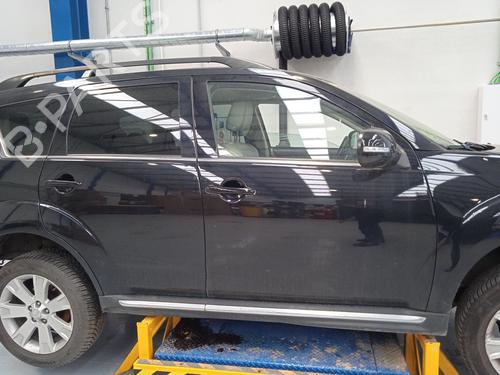 Left front window switch MITSUBISHI OUTLANDER II (CW_W) 2.2 DI-D 4WD | BP32980039I27  - Image 16