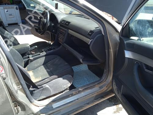 Intercooler AUDI A4 B7 (8EC) 2.0 TDI 16V | BP29418362M30 